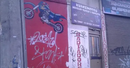 KUANIMOTOS BOGOTÁ KUANIMOTOS BOGOTÁ
